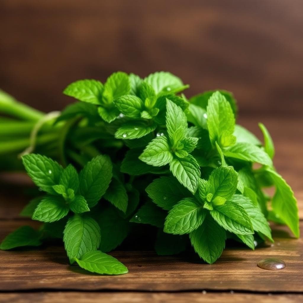 Natural Herbs