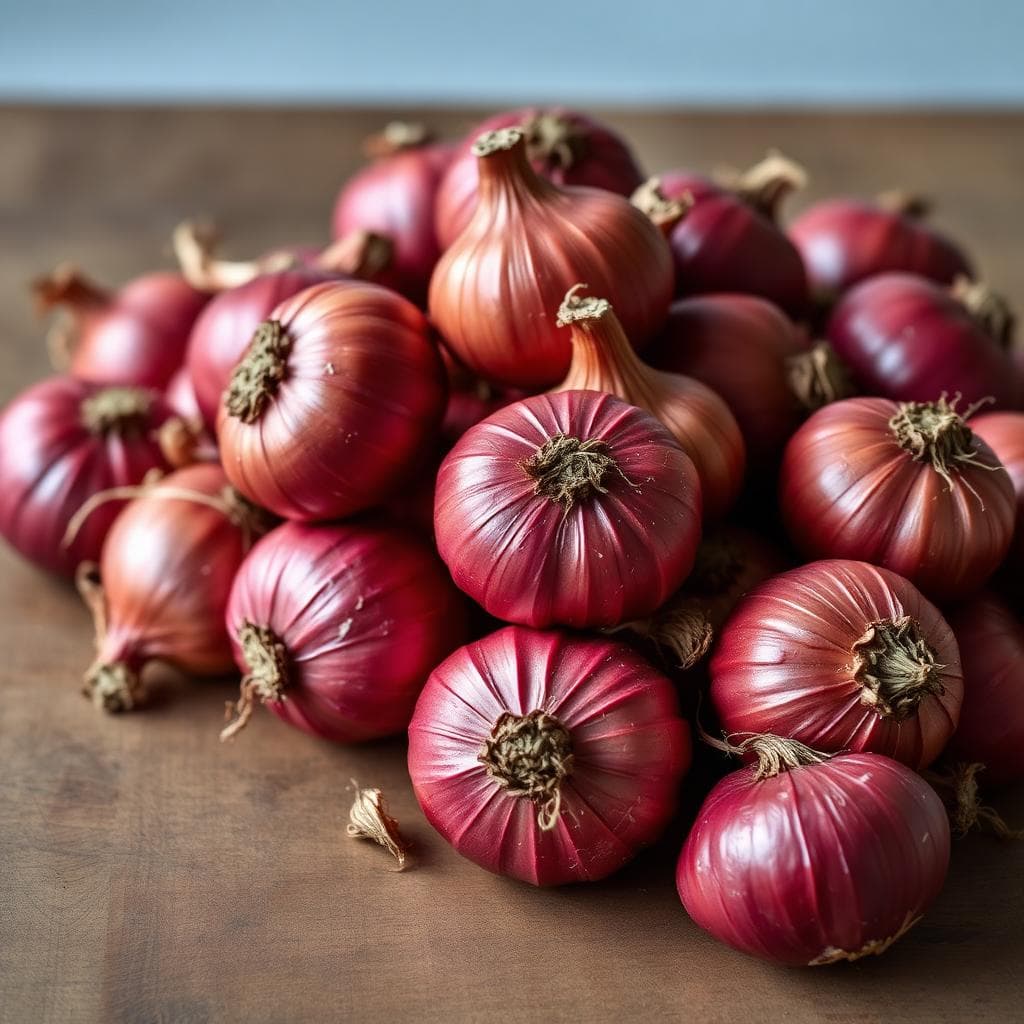 Vegetables